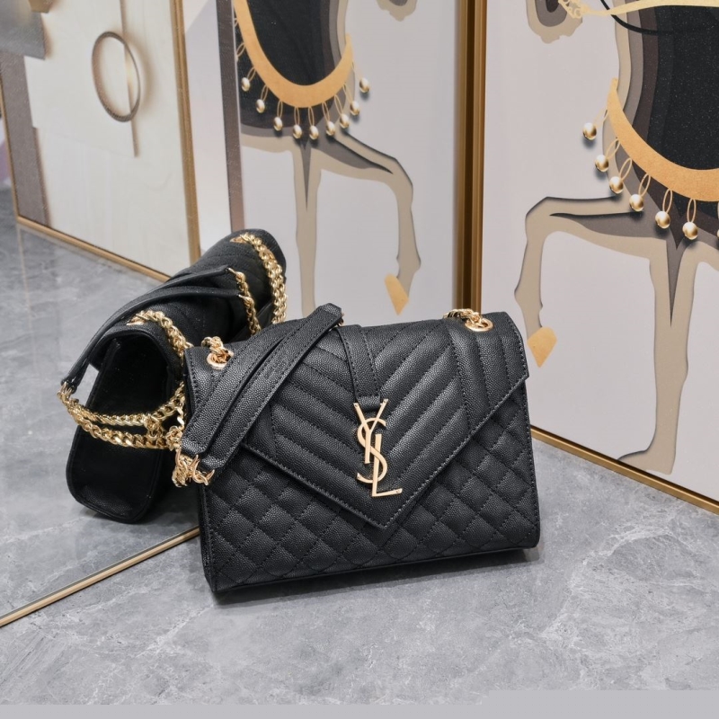Y*L top handle bags